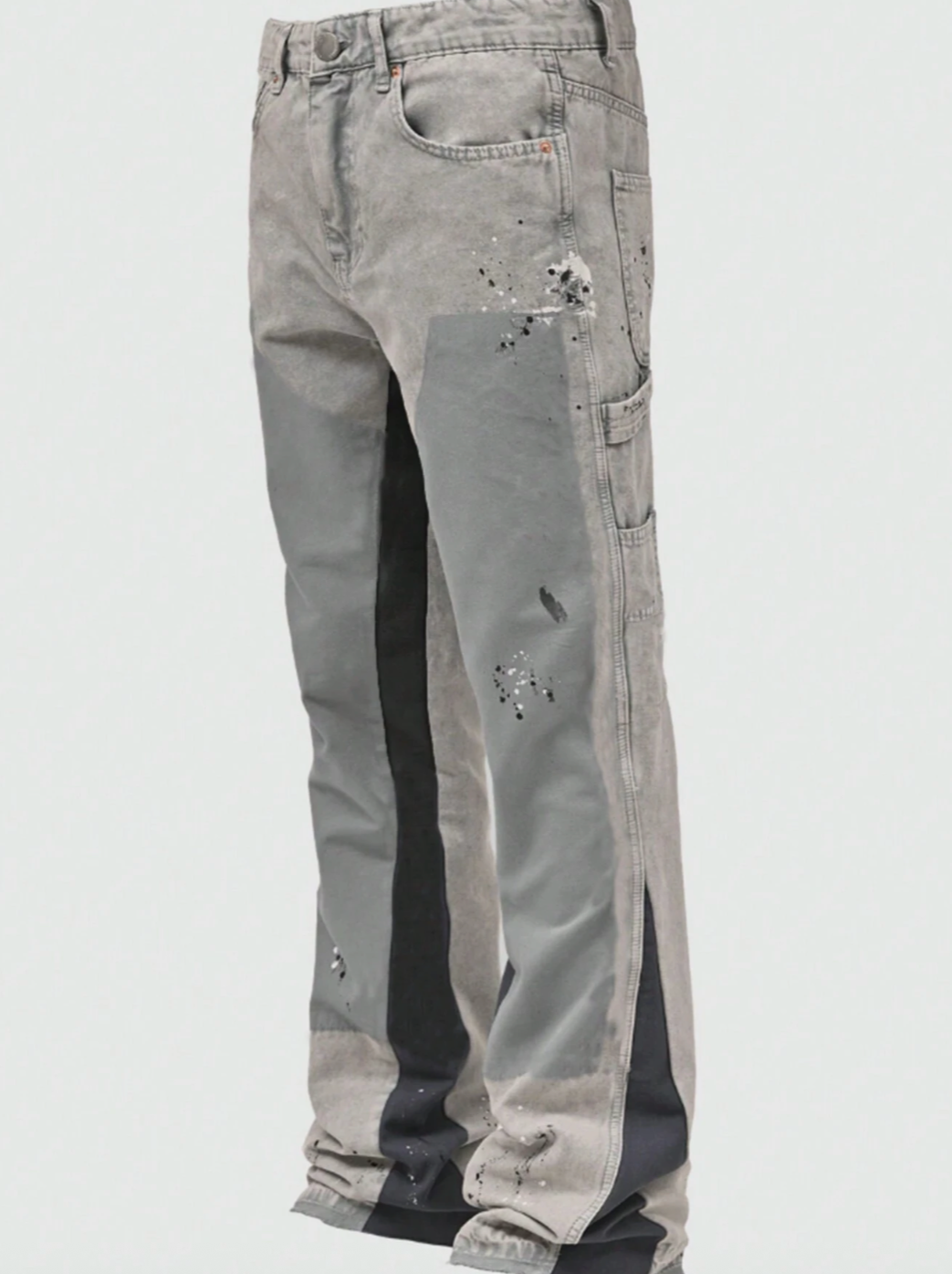 STREET LIFE JEANS