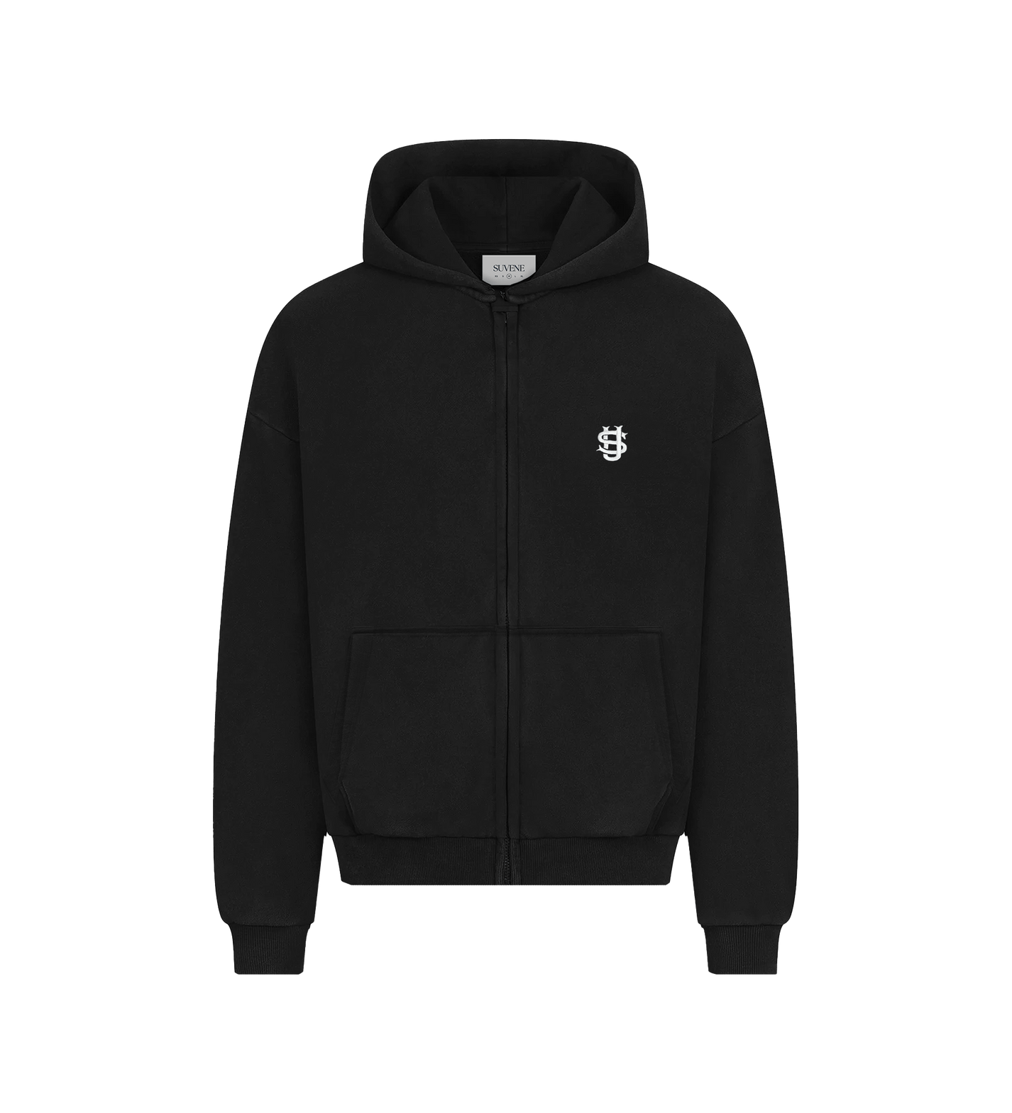 BAGGY JOGGER SET