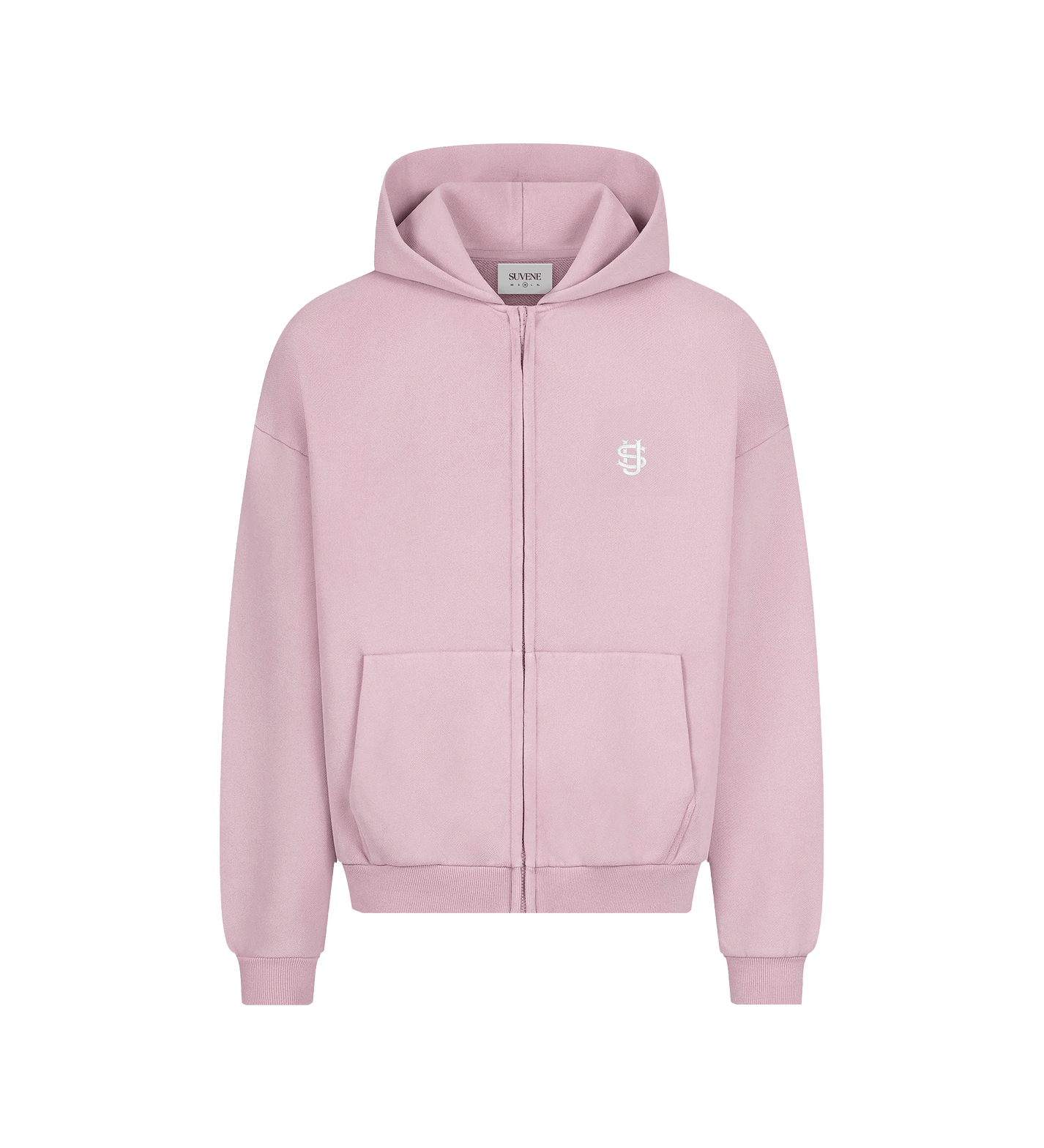BAGGY JOGGER SET