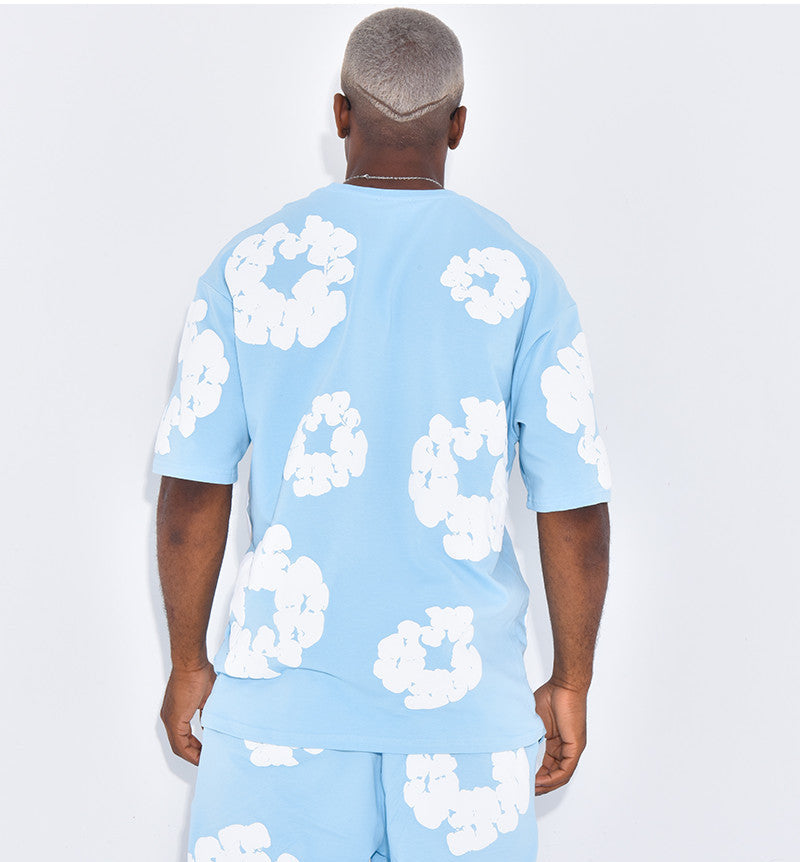 SUMMER FLOWER SET