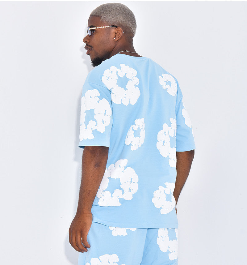 SUMMER FLOWER SET