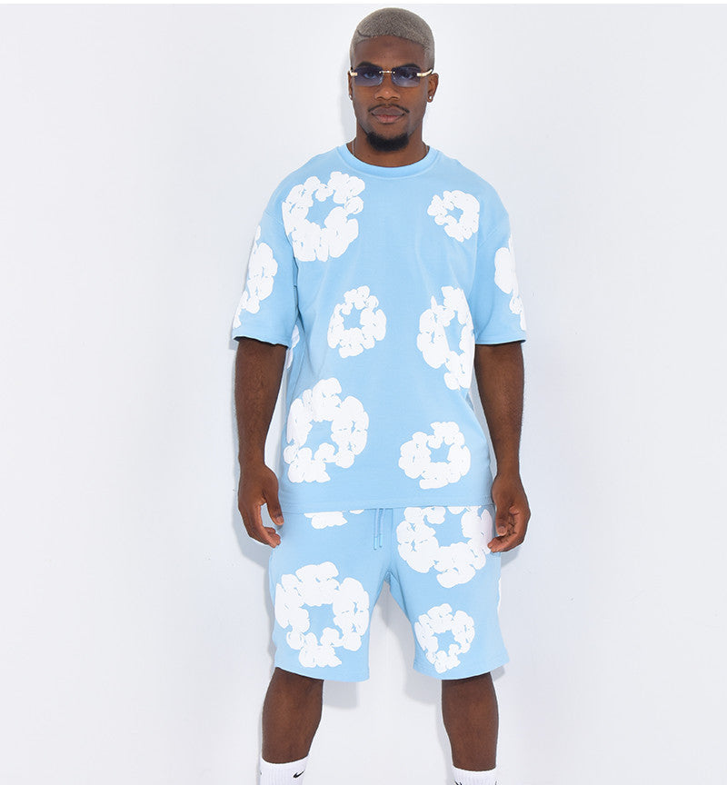 SUMMER FLOWER SET