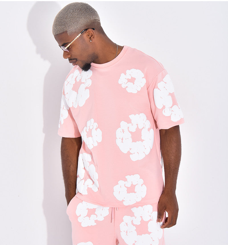 SUMMER FLOWER SET