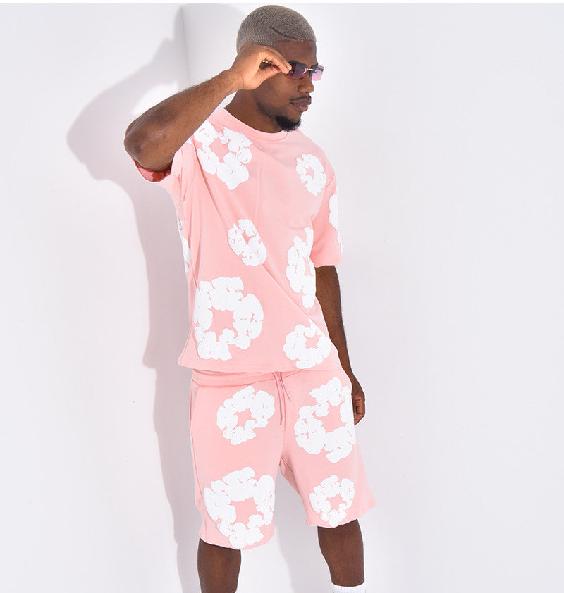 SUMMER FLOWER SET