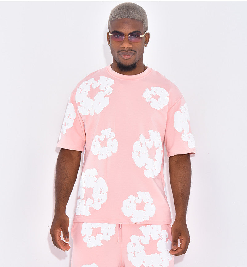 SUMMER FLOWER SET