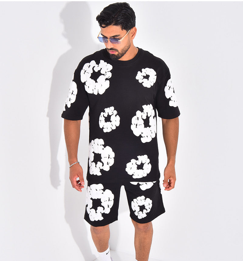 SUMMER FLOWER SET