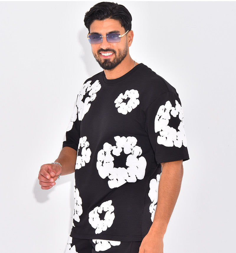 SUMMER FLOWER SET