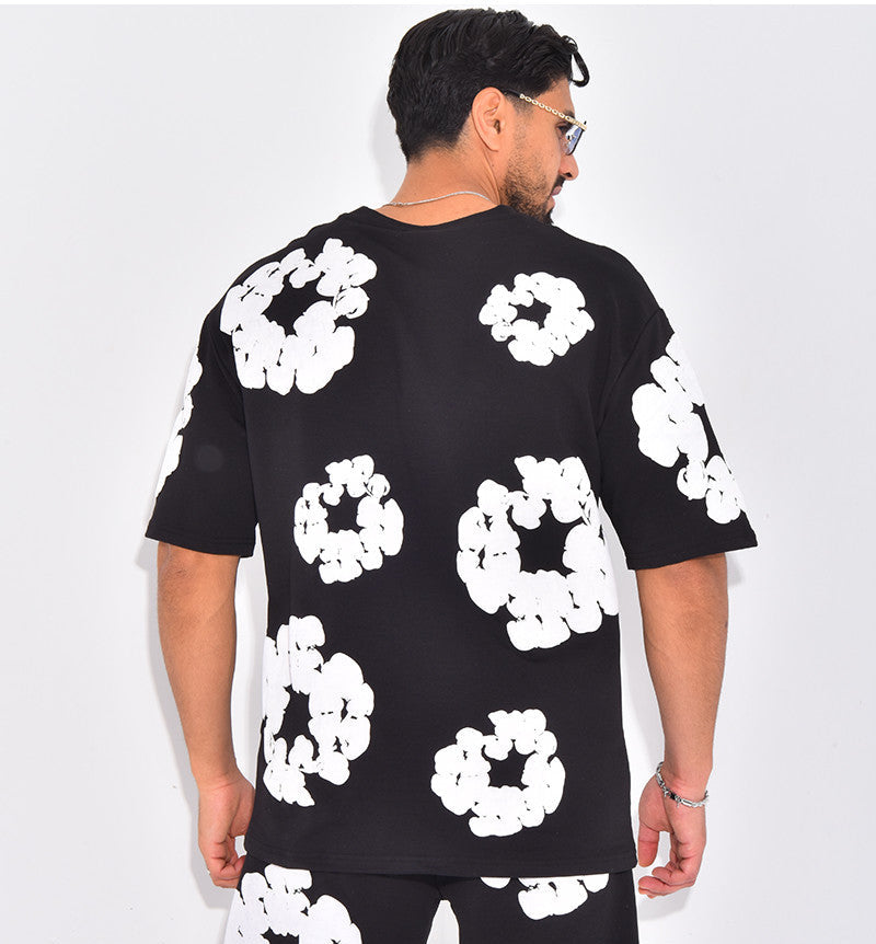 SUMMER FLOWER SET