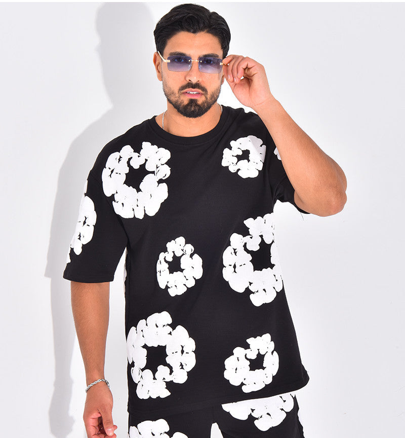 SUMMER FLOWER SET