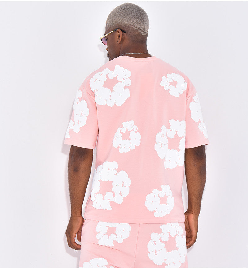 SUMMER FLOWER SET