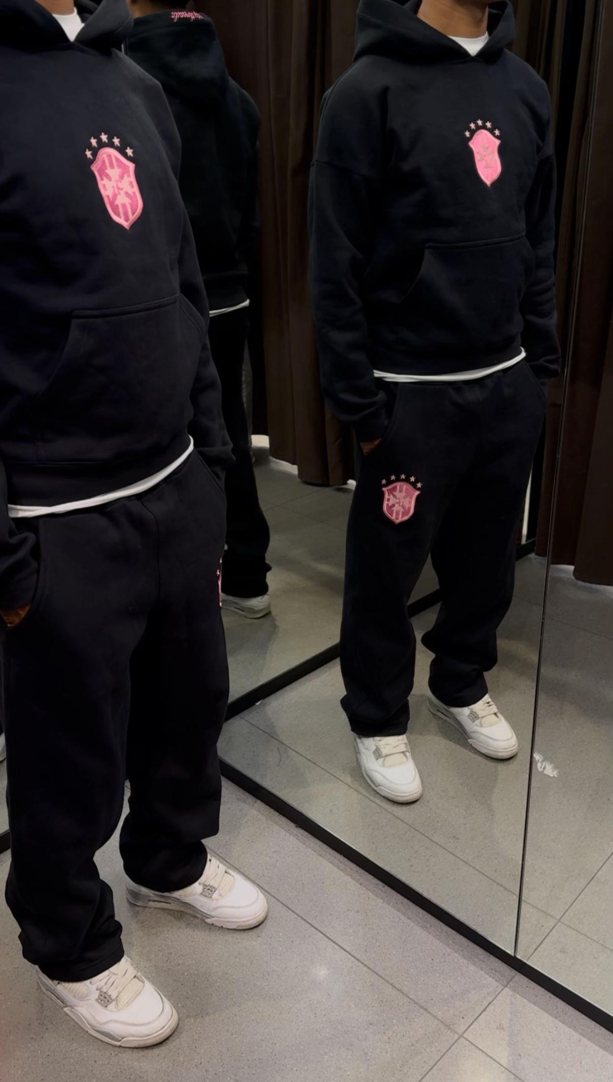 BRAZIL TRACKSUIT