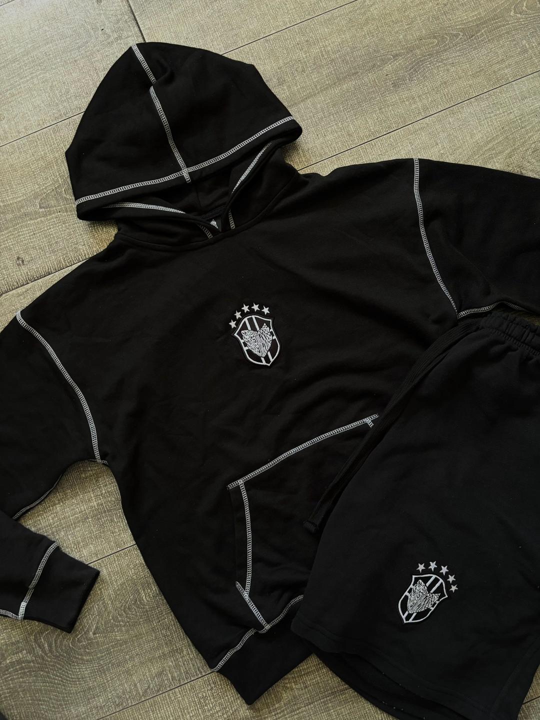 BRAZIL JOGGERS SET