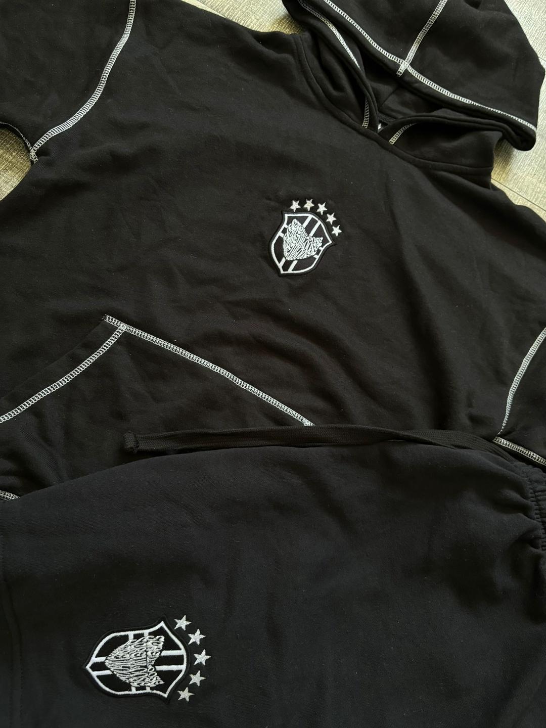 BRAZIL JOGGERS SET