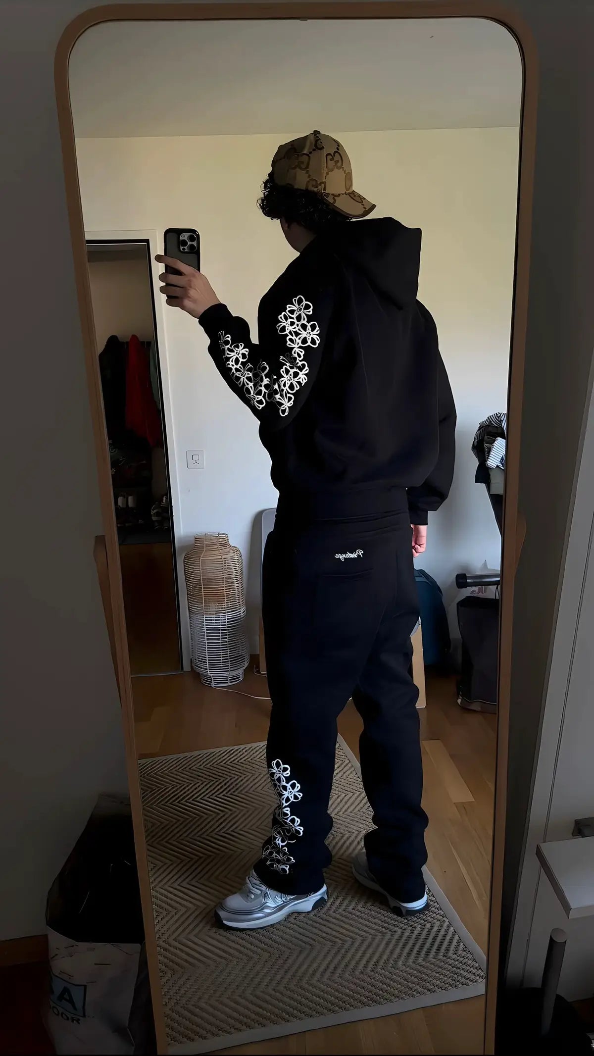 SANTOS TRACKSUIT