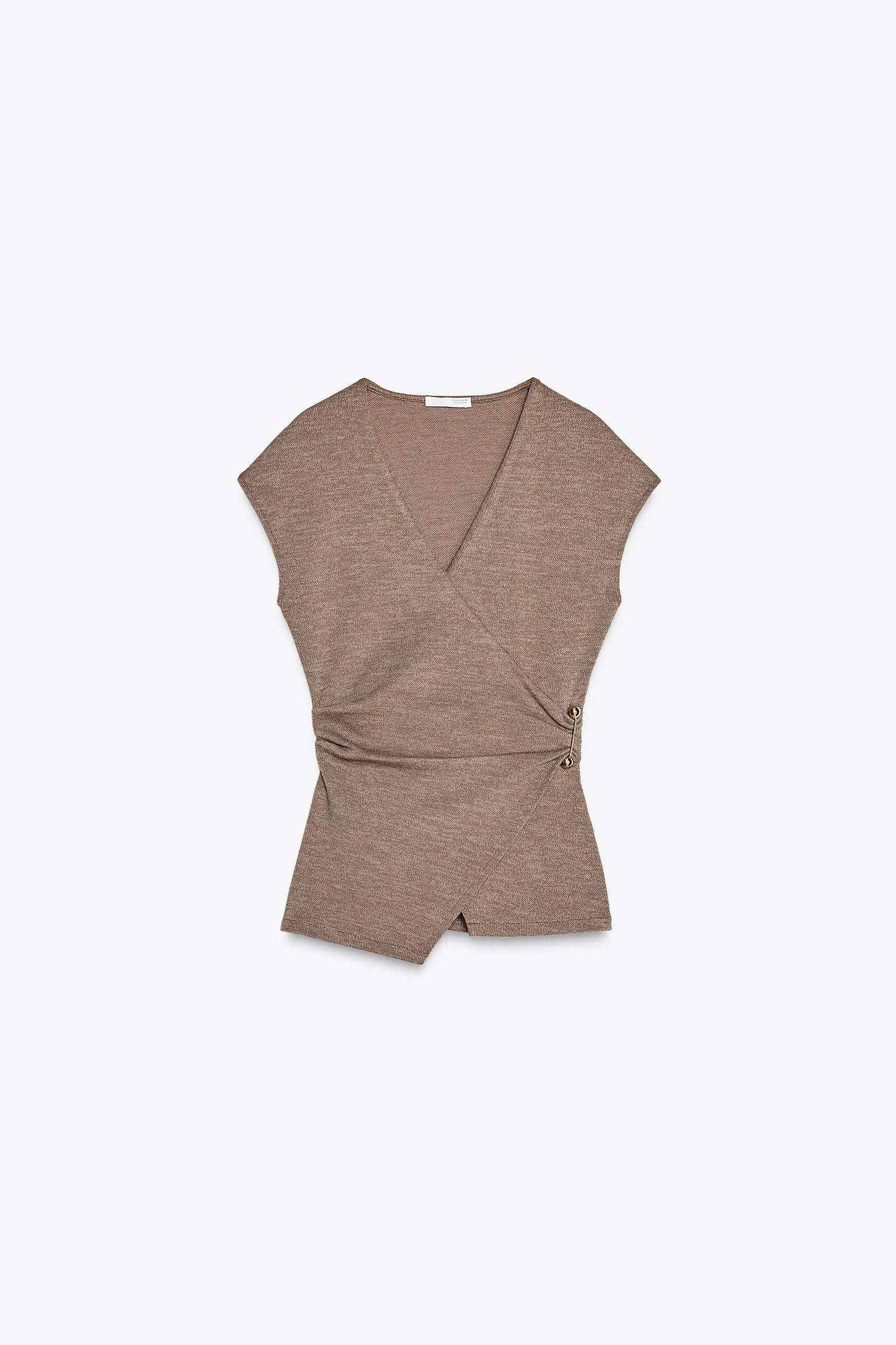 TEXTURED CLASP SET