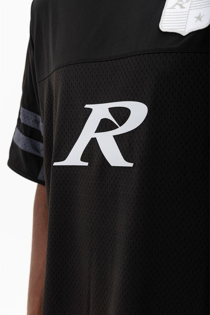 SOIL MESH JERSEY