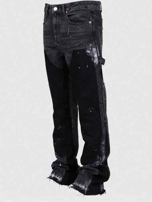 STREET LIFE JEANS