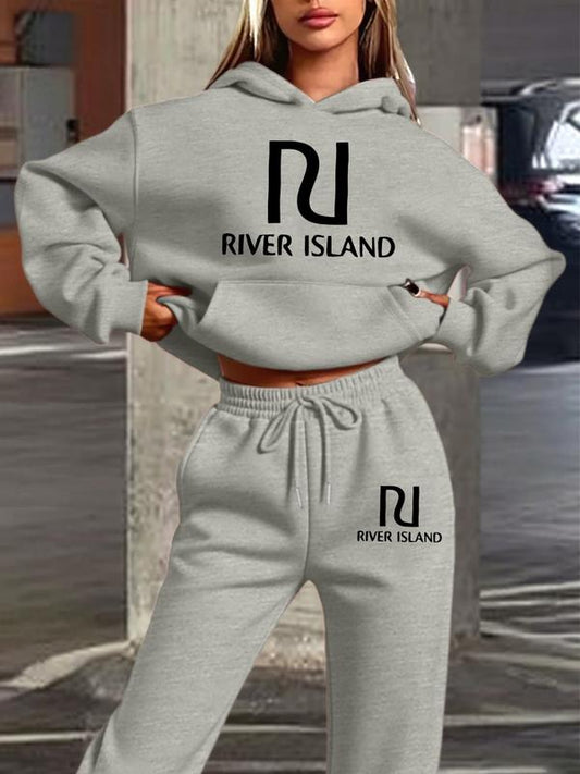 RIVER ISLANDS TRACKSUIT