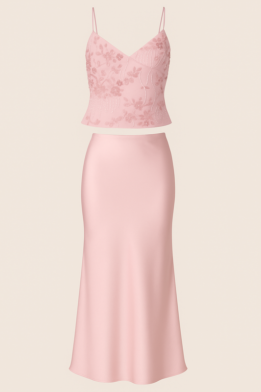 Rosewater Bloom Set
