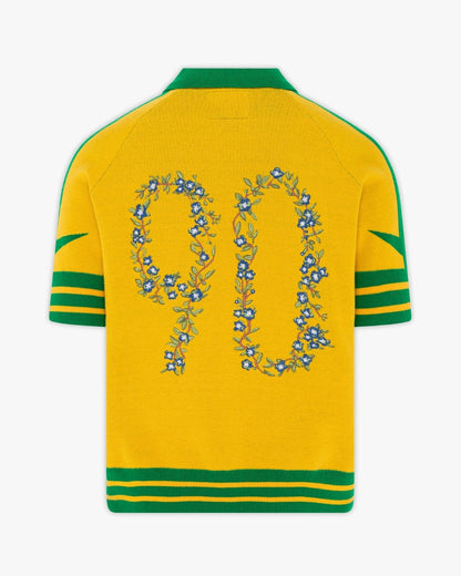 KNITTED JERSEY