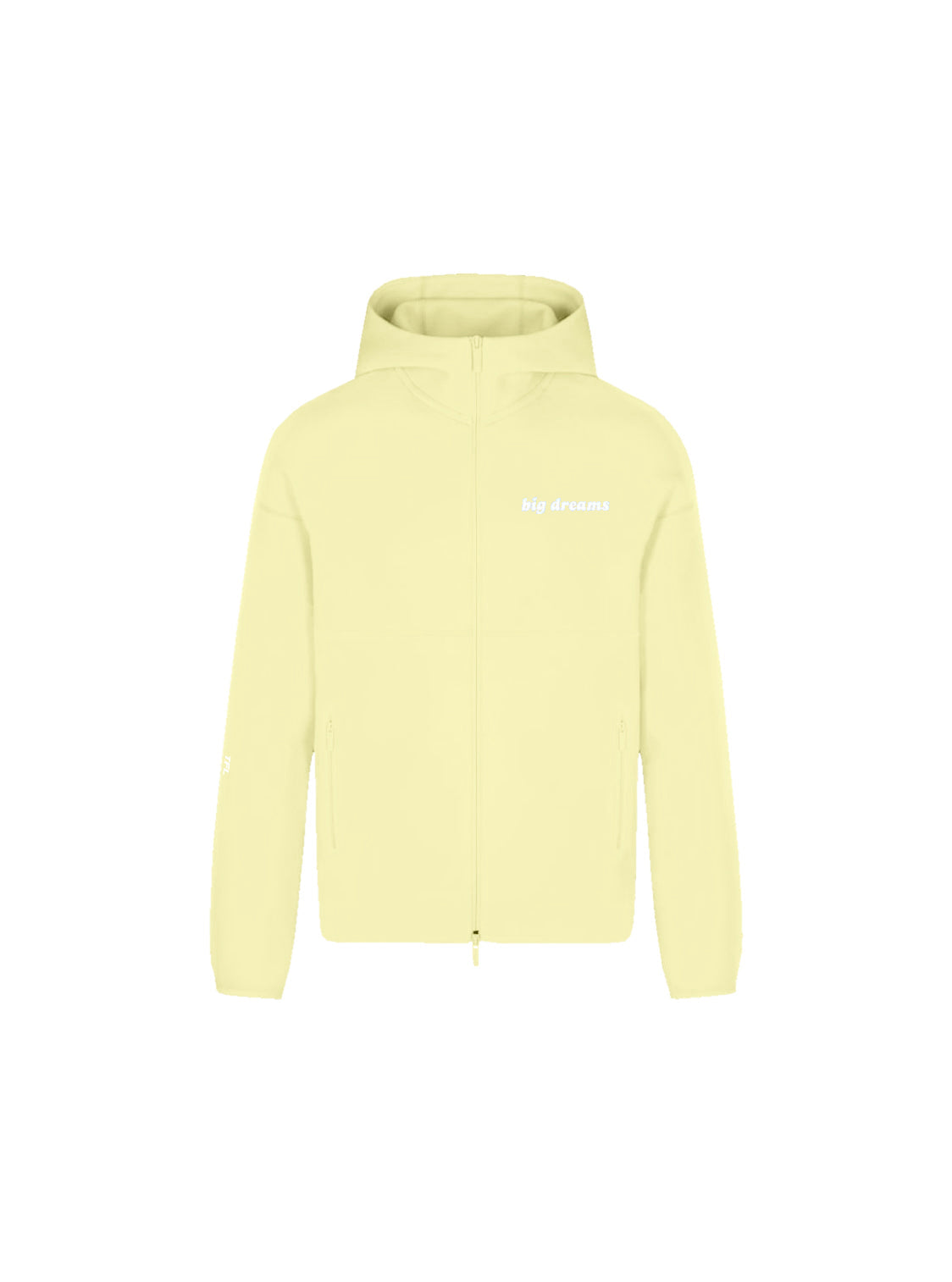 BIG DREAMS TRACKSUIT