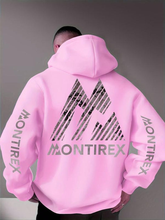 MONTIREX HOODIE