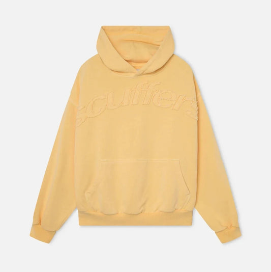 RAW WORLDWIDE HOODIE