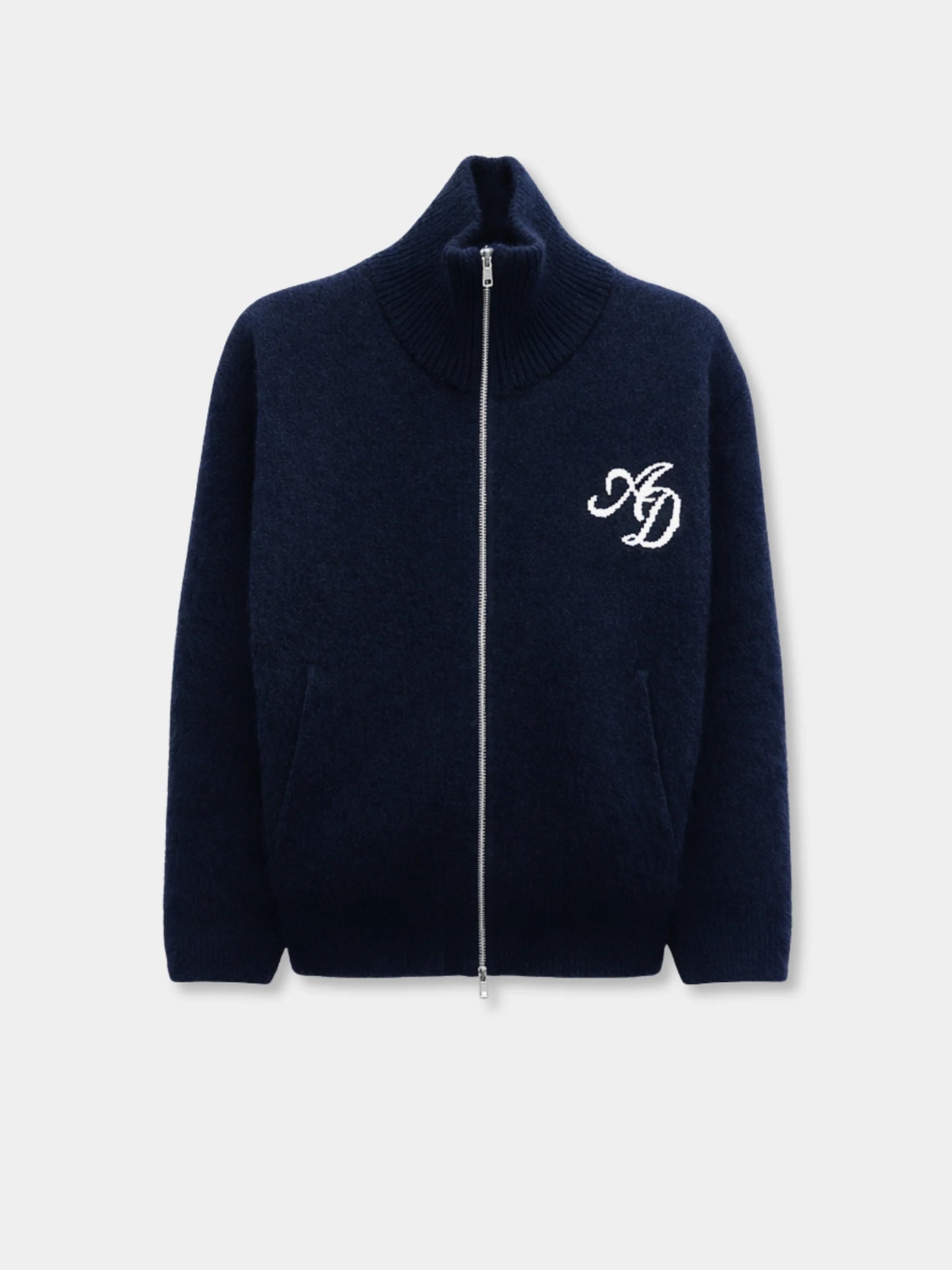 ÂME ZIP UP