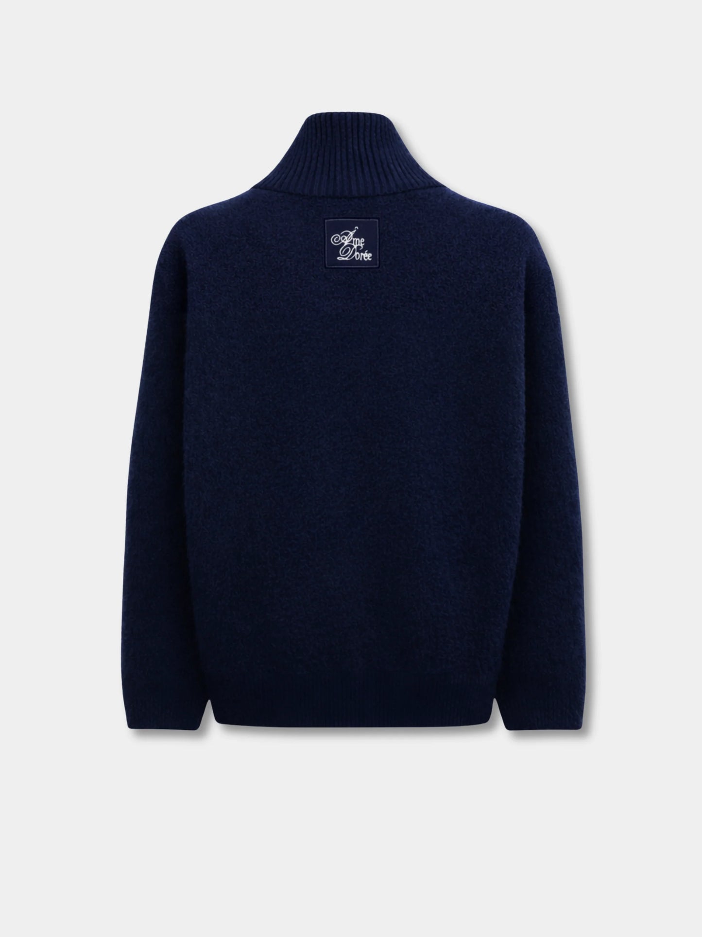 ÂME ZIP UP