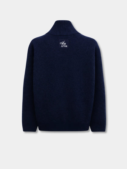 ÂME ZIP UP