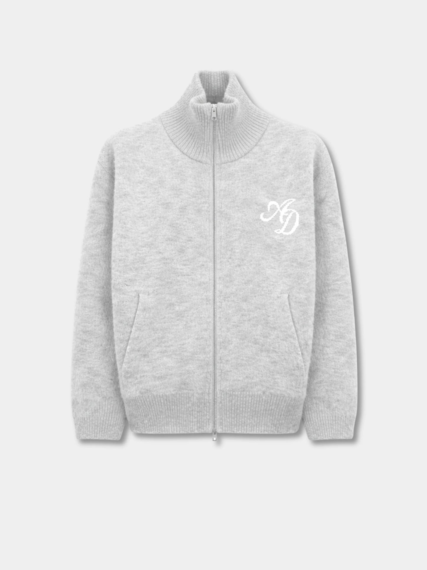 ÂME ZIP UP