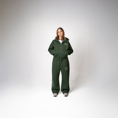 CLOVERS TRACKSUIT
