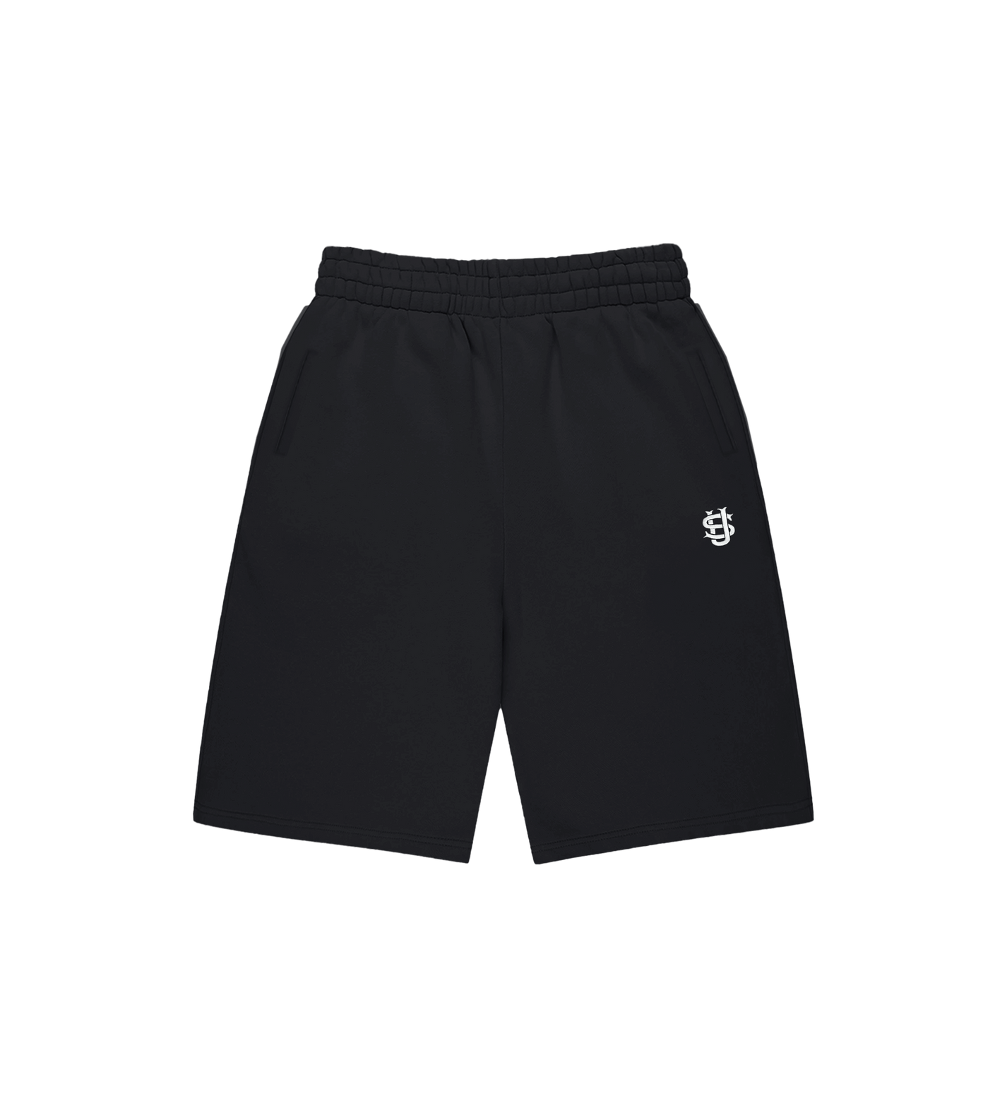 BAGGY SHORT SET