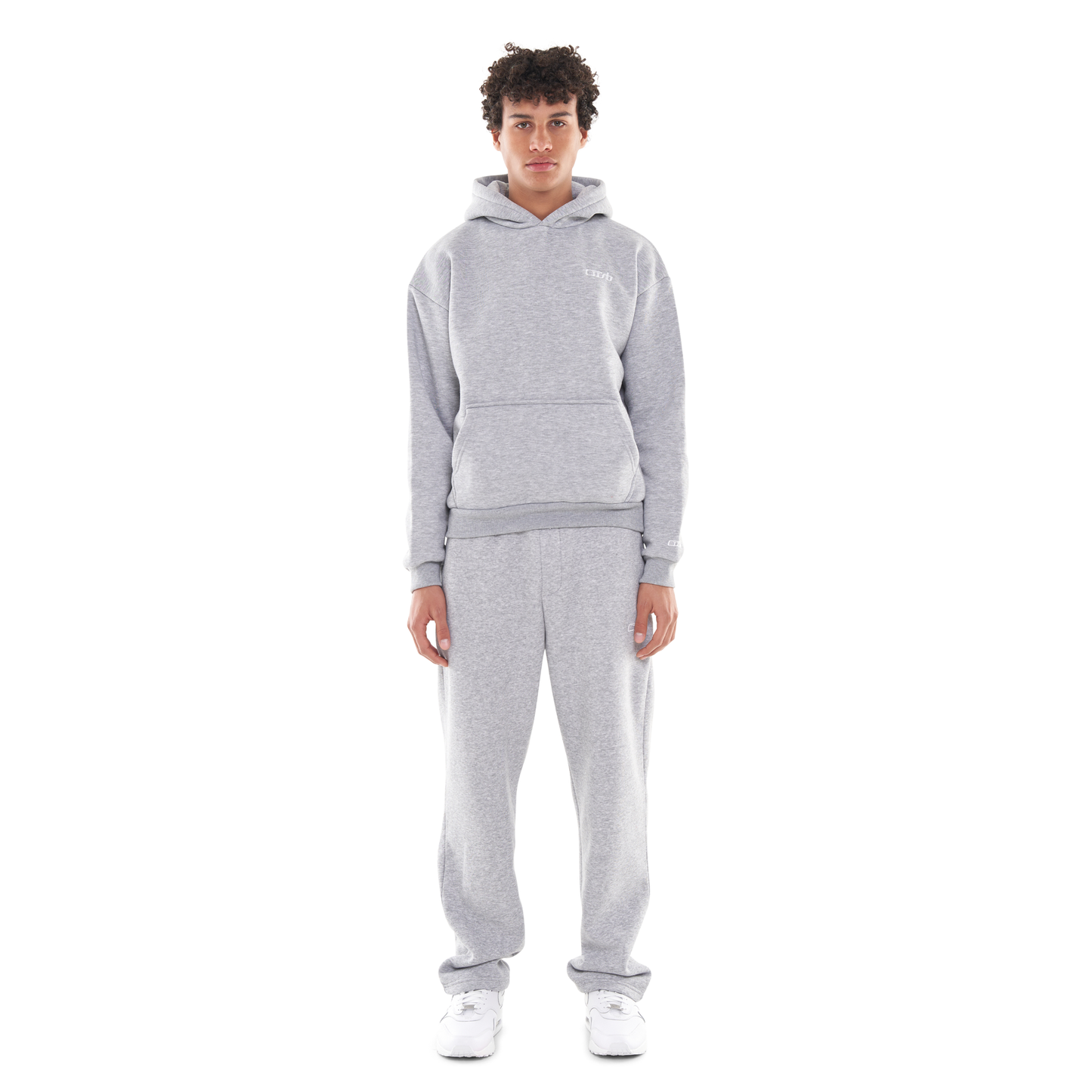BLANK TRACKSUIT