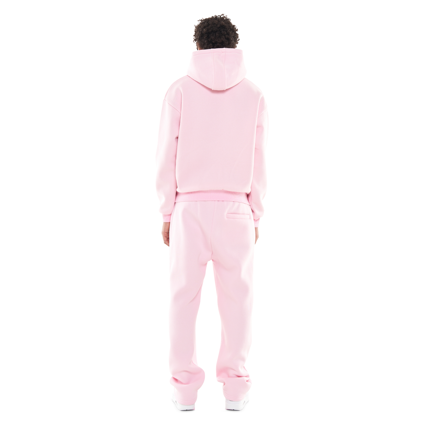 BLANK TRACKSUIT