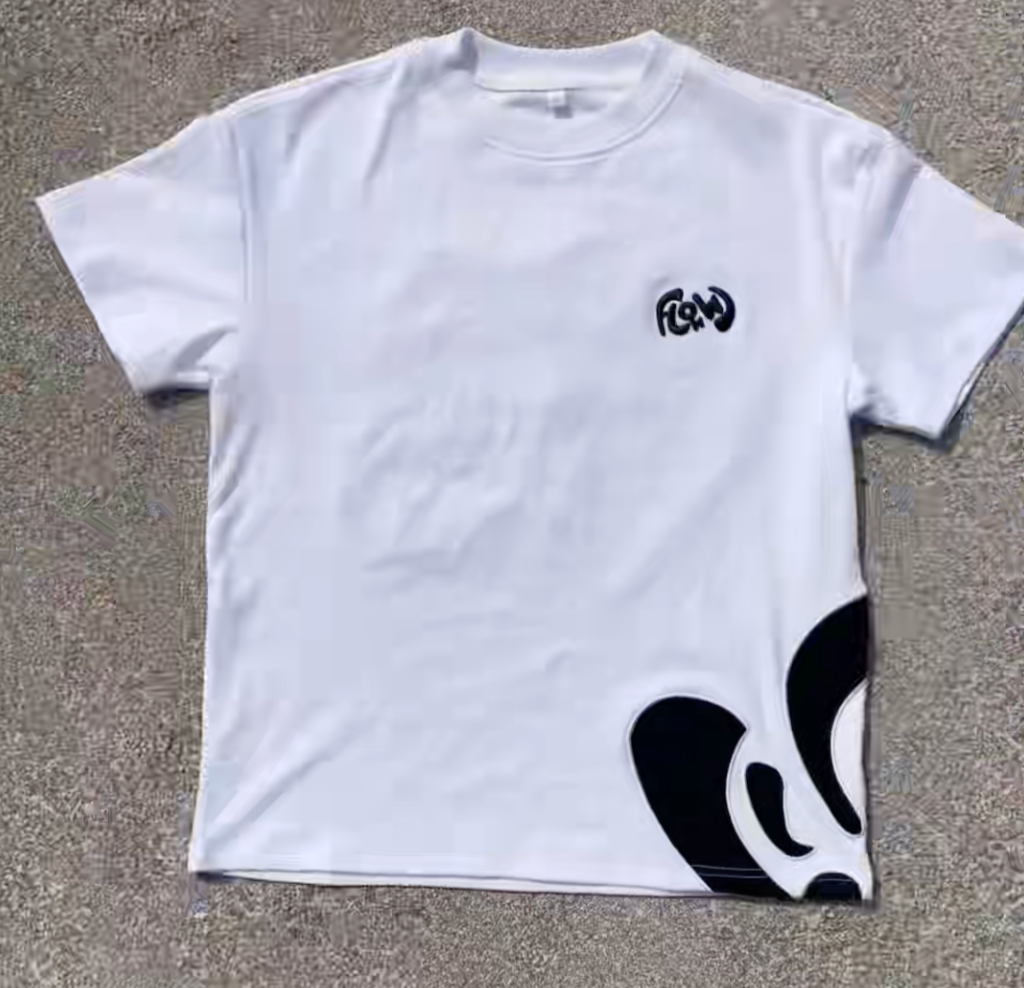 FLOW SHIRT