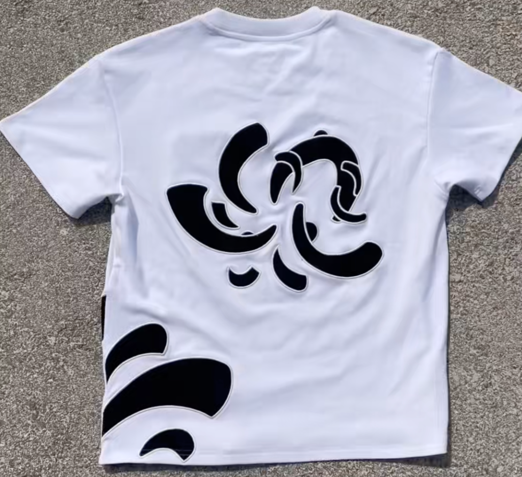 FLOW SHIRT