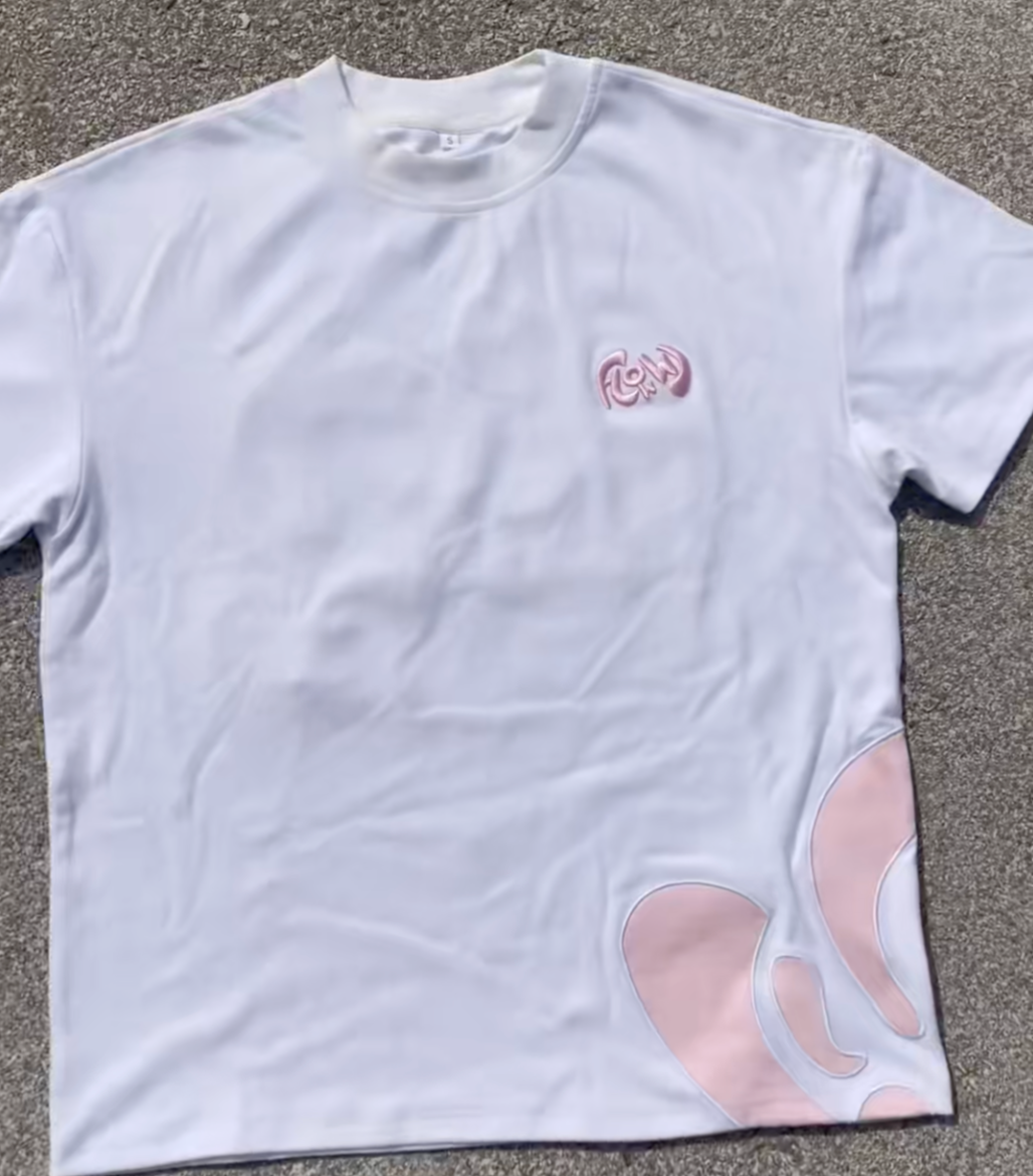 FLOW SHIRT