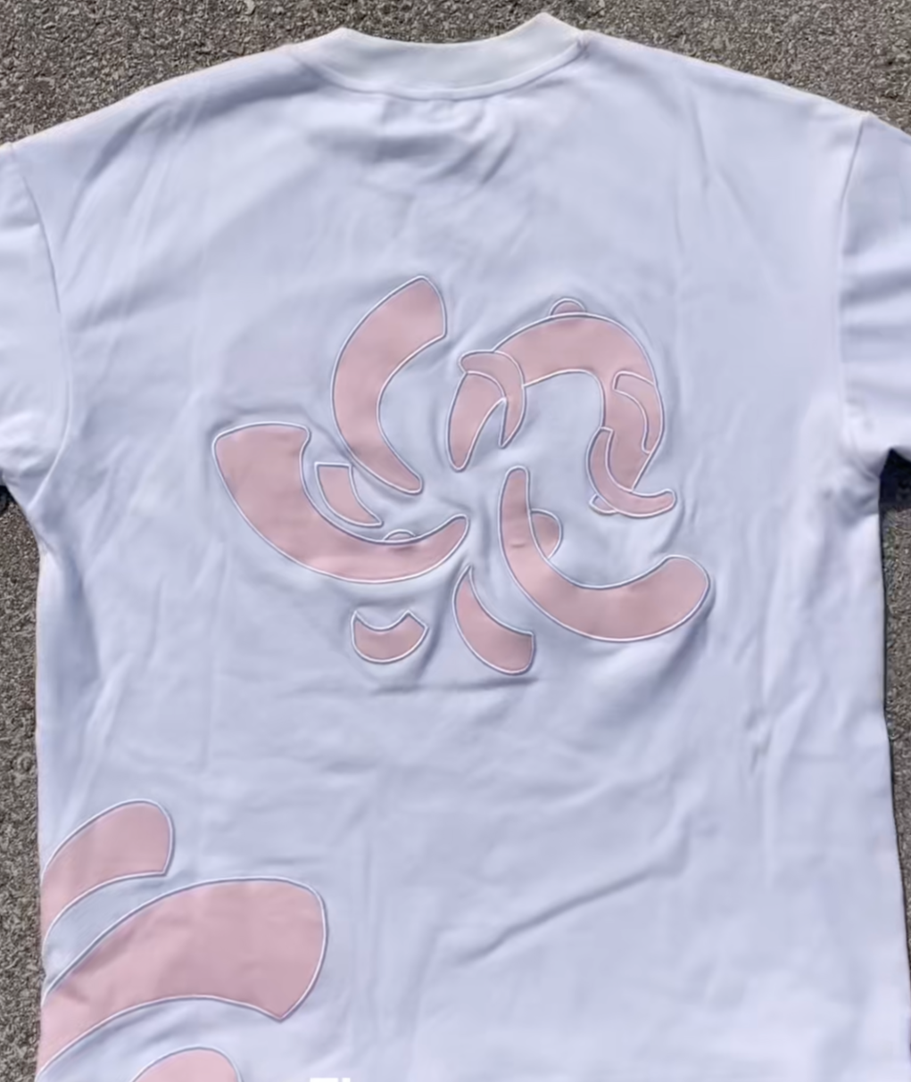 FLOW SHIRT