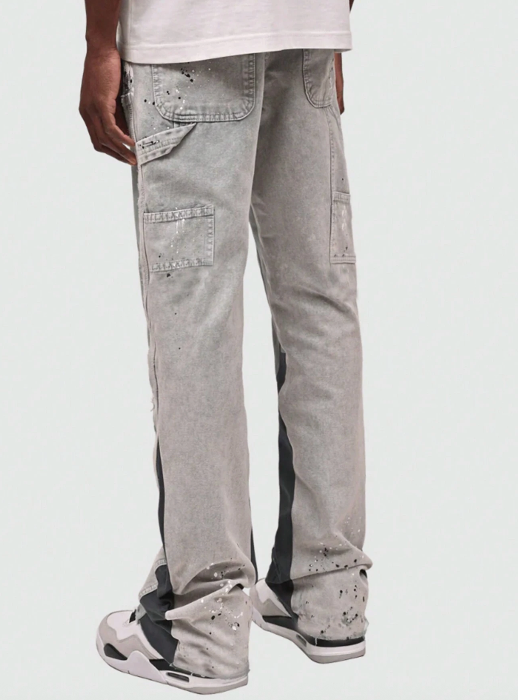 STREET LIFE JEANS