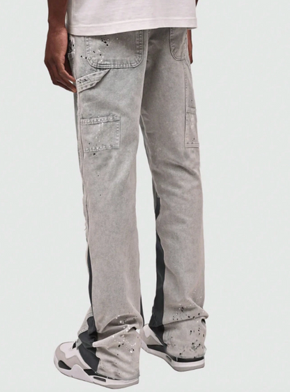 STREET LIFE JEANS