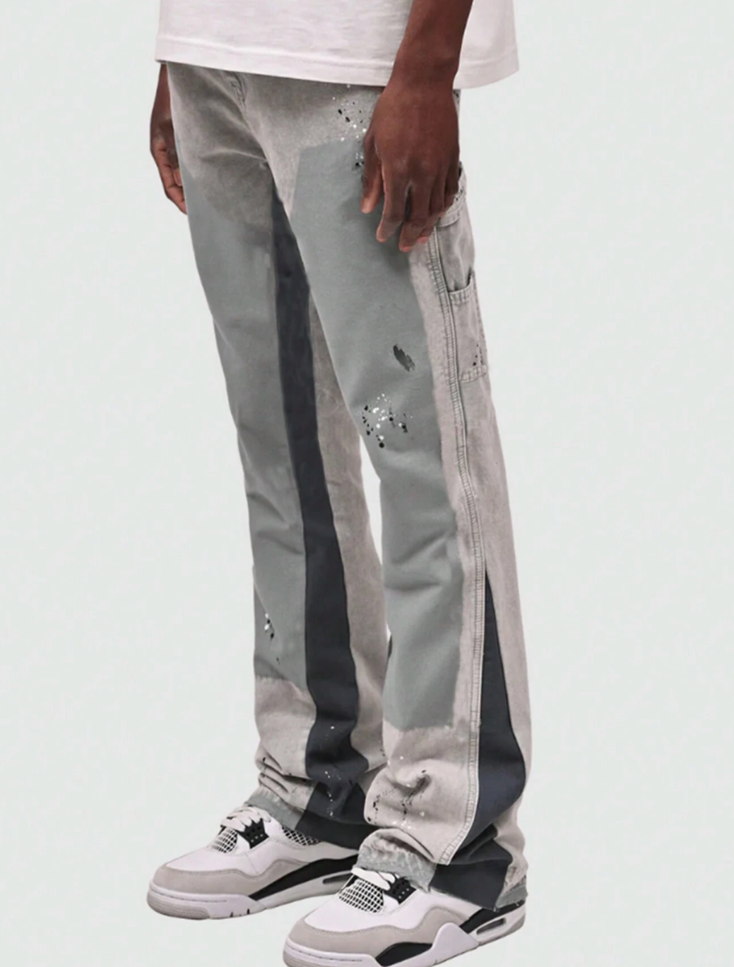 STREET LIFE JEANS