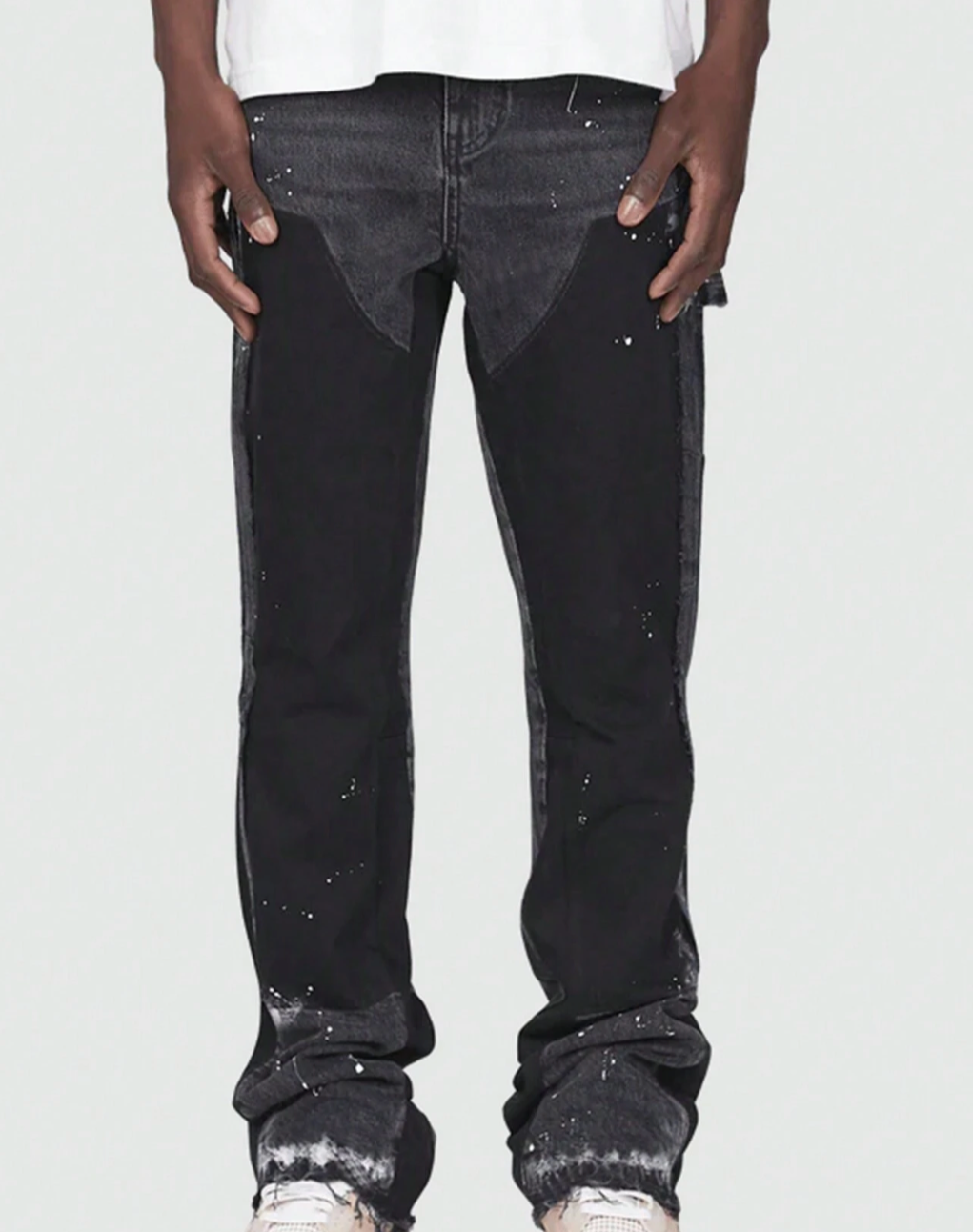 STREET LIFE JEANS