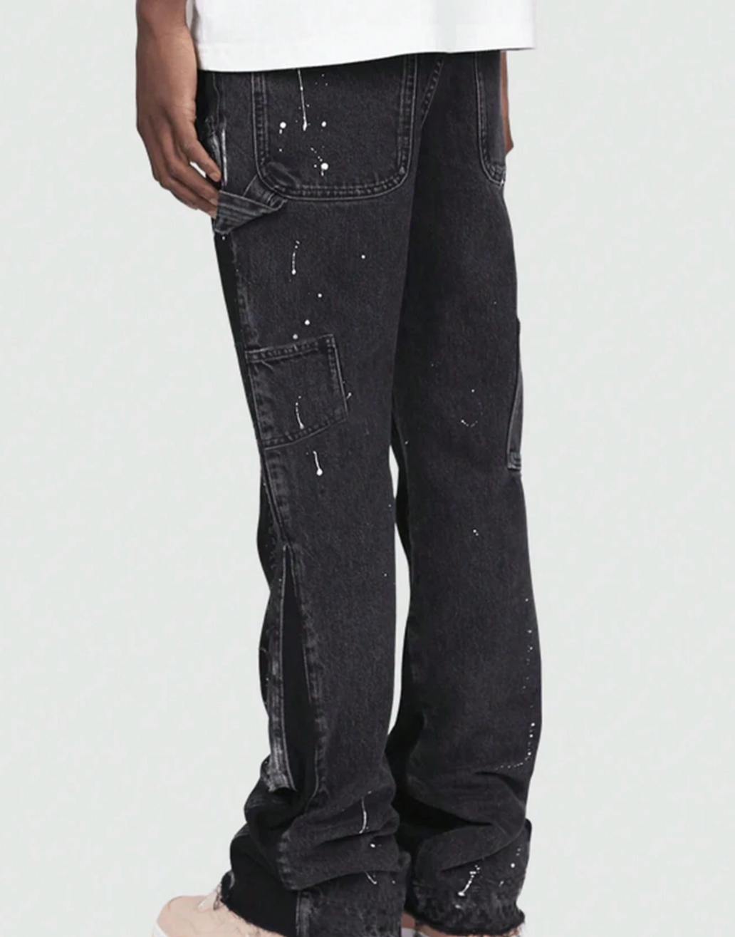 STREET LIFE JEANS