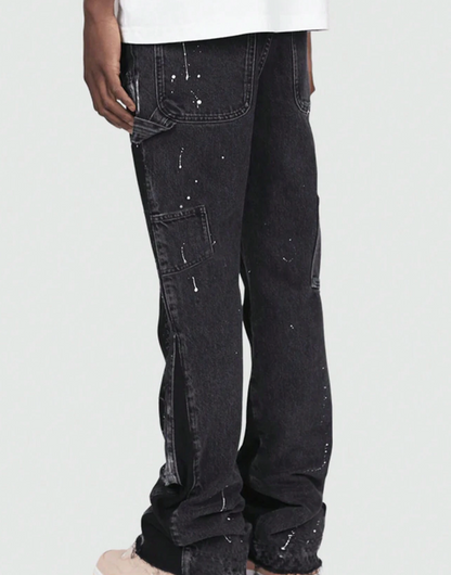 STREET LIFE JEANS