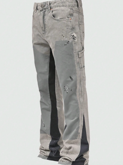 STREET LIFE JEANS