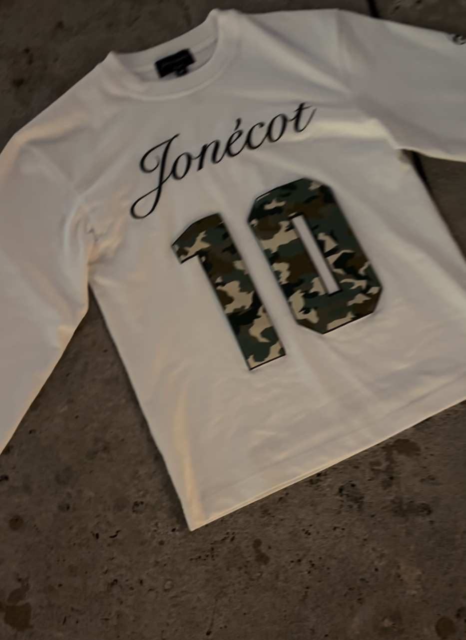 JANECO LONGSLEEVE