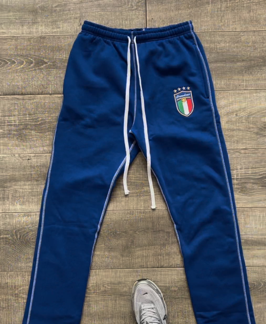 ITALY TRACKSUIT