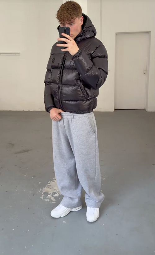 PUFFER JACKET