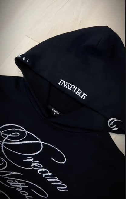 INSPIRE HOODIE